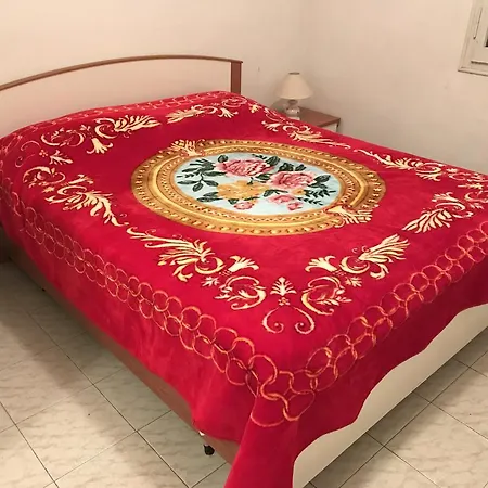 Apartmán La Casa Di Vale Punta Marina
