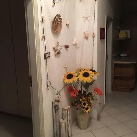 La Casa Di Vale *