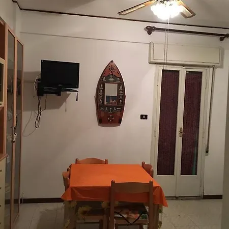 La Casa Di Vale Apartmán *
