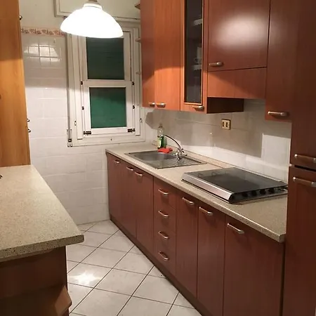 La Casa Di Vale *