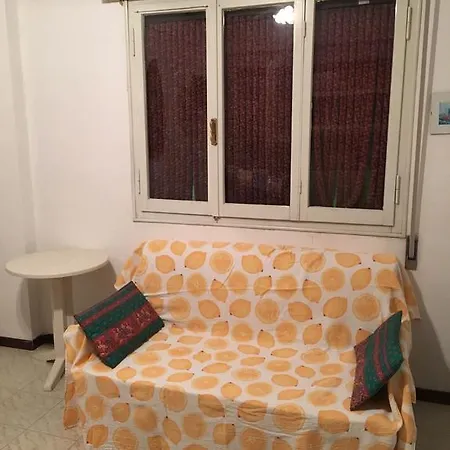 La Casa Di Vale Apartment *