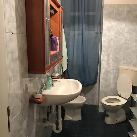 Apartment La Casa Di Vale